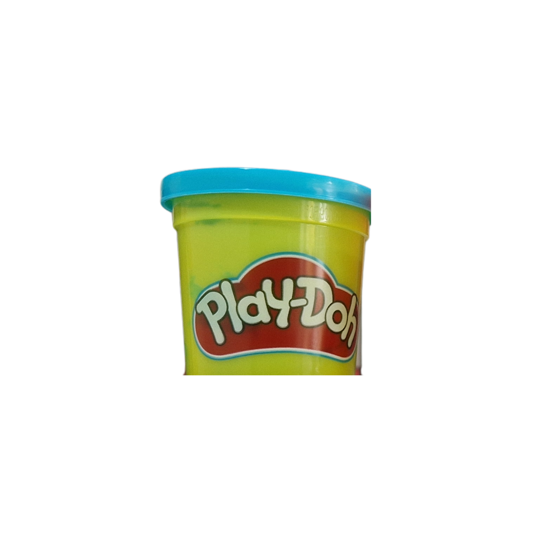 Play-Doh 3 Ounce Modeling Clay Pots – Non-Toxic Creative Toys by Snaps