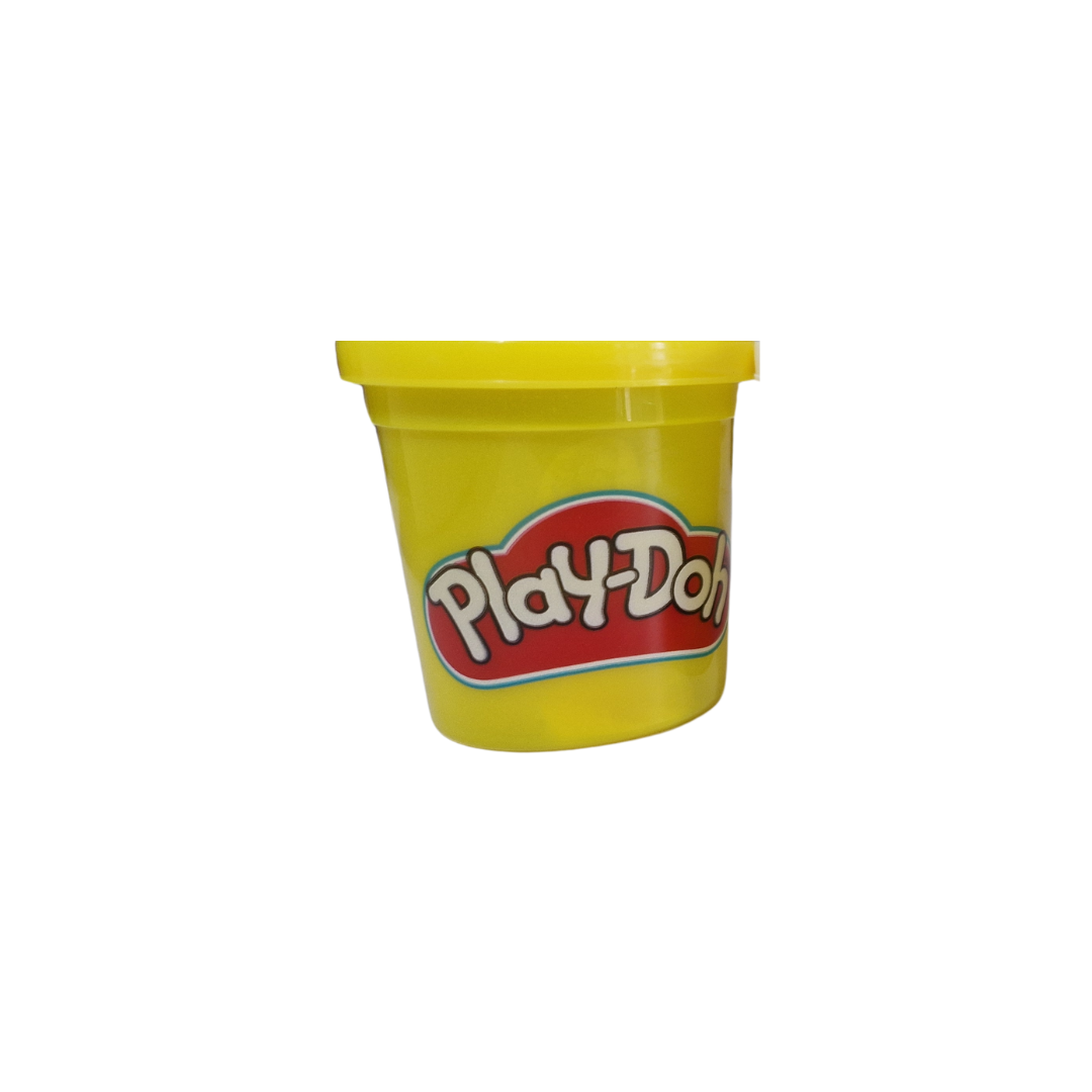 Play-Doh 3 Ounce Modeling Clay Pots – Non-Toxic Creative Toys by Snaps