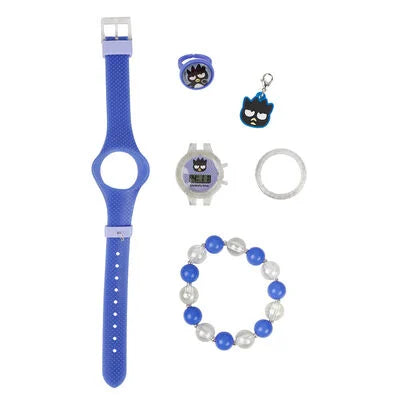 Hello Kitty and Friends Surprise Watch Capsule – Jewelry Gift Set