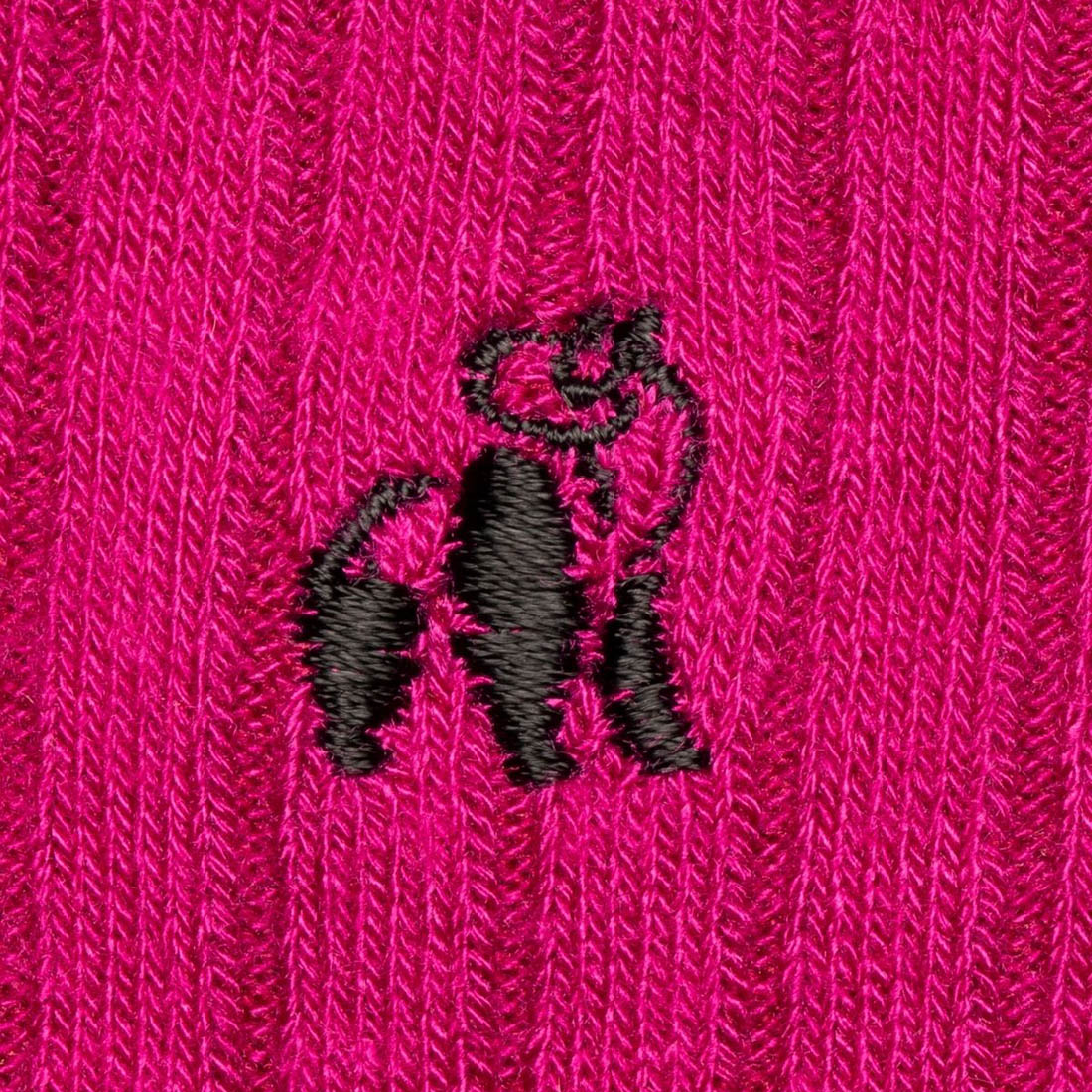Swole Panda Bamboo Socks Bundle – 4 Pack Elephant & Flamingo Prints