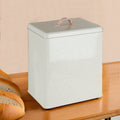 Orsina Sweet Heart Bread Bin – Speckled Farmhouse Kitchen Storage
