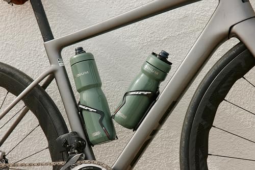 CamelBak Podium Insulated Stainless Steel Water Bottle - Stone 22oz