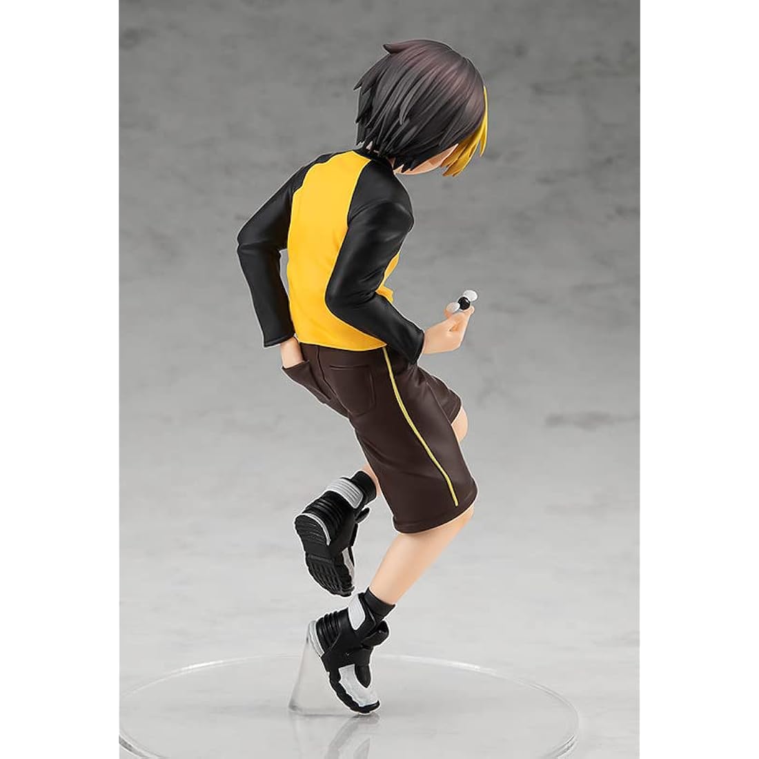 Good Smile Hikaru Shindo Pop Up Parade Figure - Hikaru No Go 13cm