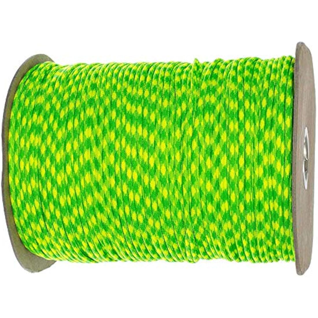 Paracord Planet 550lb Type III Nylon Parachute Cord – 100-1000ft