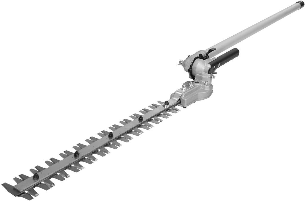 Greenworks Hedge Trimmer Attachment for GD40BC & GD24X2TX Trimmers