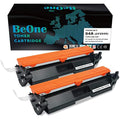 BeOne 94A CF294A Toner Cartridges for HP LaserJet Pro M118dw M148dw (2-Pack)