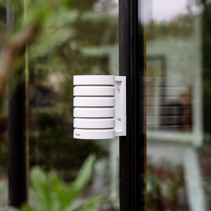 Netatmo Protective Housing for Smart Weather Station Outdoor Module