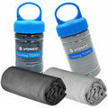 Cooling Towel – Microfiber Ice Towel for Gym and Yoga