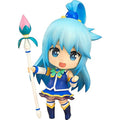 Aqua Nendoroid Action Figure - Good Smile KonoSuba Anime Collectible