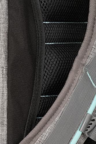 Mountain Warehouse 30L Laptop Backpack – Durable Travel Daypack