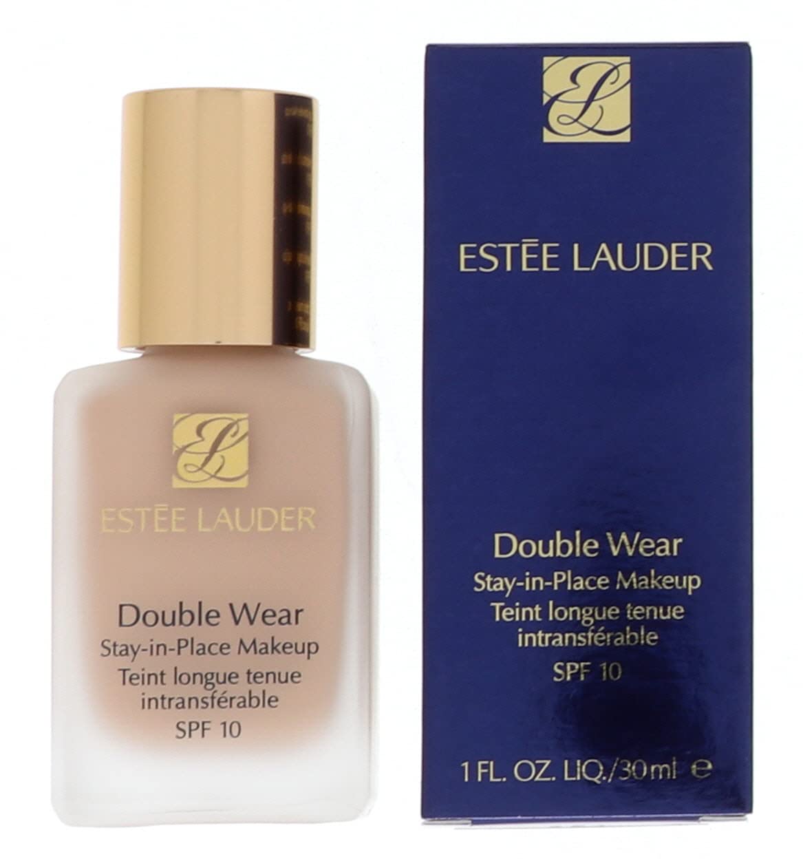 Estee Lauder Double Wear Stay-in-Place Foundation - 1N1 Ivory Nude