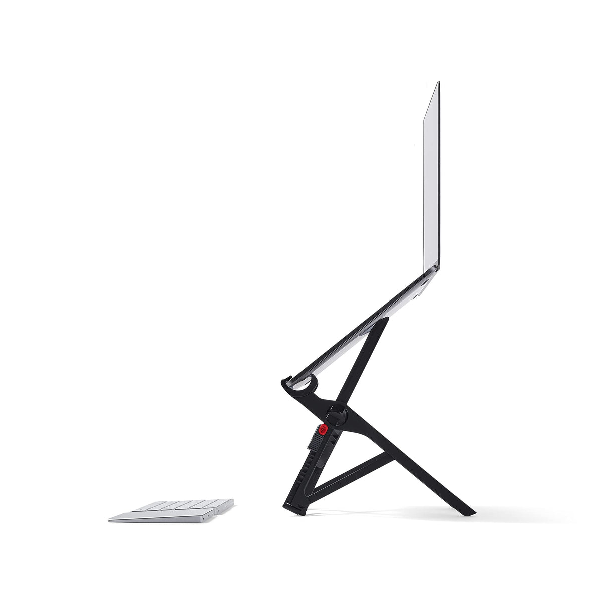 Roost V3 Laptop Stand – Adjustable and Extremely Portable Laptop Stand – PC and MacBook Stand - image 1