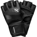 Hayabusa T3 MMA Gloves – 4oz Training and Sparring Gear with Wrist Support