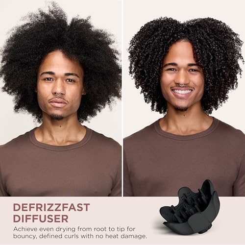 Shark SpeedStyle High-Velocity Hair Dryer – Ionic & Lightweight