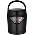 Lakeland Mini Electric Rice Cooker – 500ml Non-Stick Porridge Maker