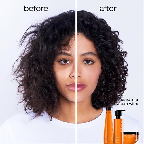 Jolof Store Urban Moisture Hydro-Nourishing Treatment for Dry Hair