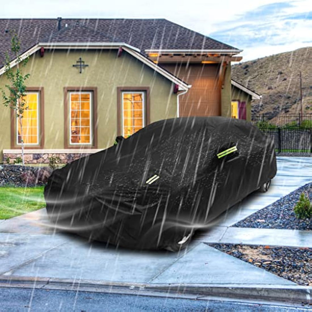 Abdeck Waterproof Car Cover for Mercedes-Benz GLE & ML-Class SUV
