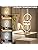 Modern LED Table Lamp – Touch Control Dimmable USB Desk Lamp