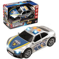 Teamsterz Dino Storage Trailer Toy with 2 Beast Machines Vehicles