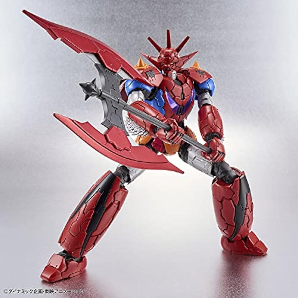 Bandai Spirits HG 1/144 Getter Dragon Infinitism Model Kit – 18cm