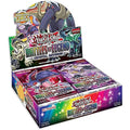Yu-Gi-Oh! TCG: Battles of Legend Crystal Revenge Booster Box - 24 Packs