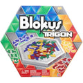 Blokus Trigon Strategy Board Game | Jolof Store Family Tabletop Game
