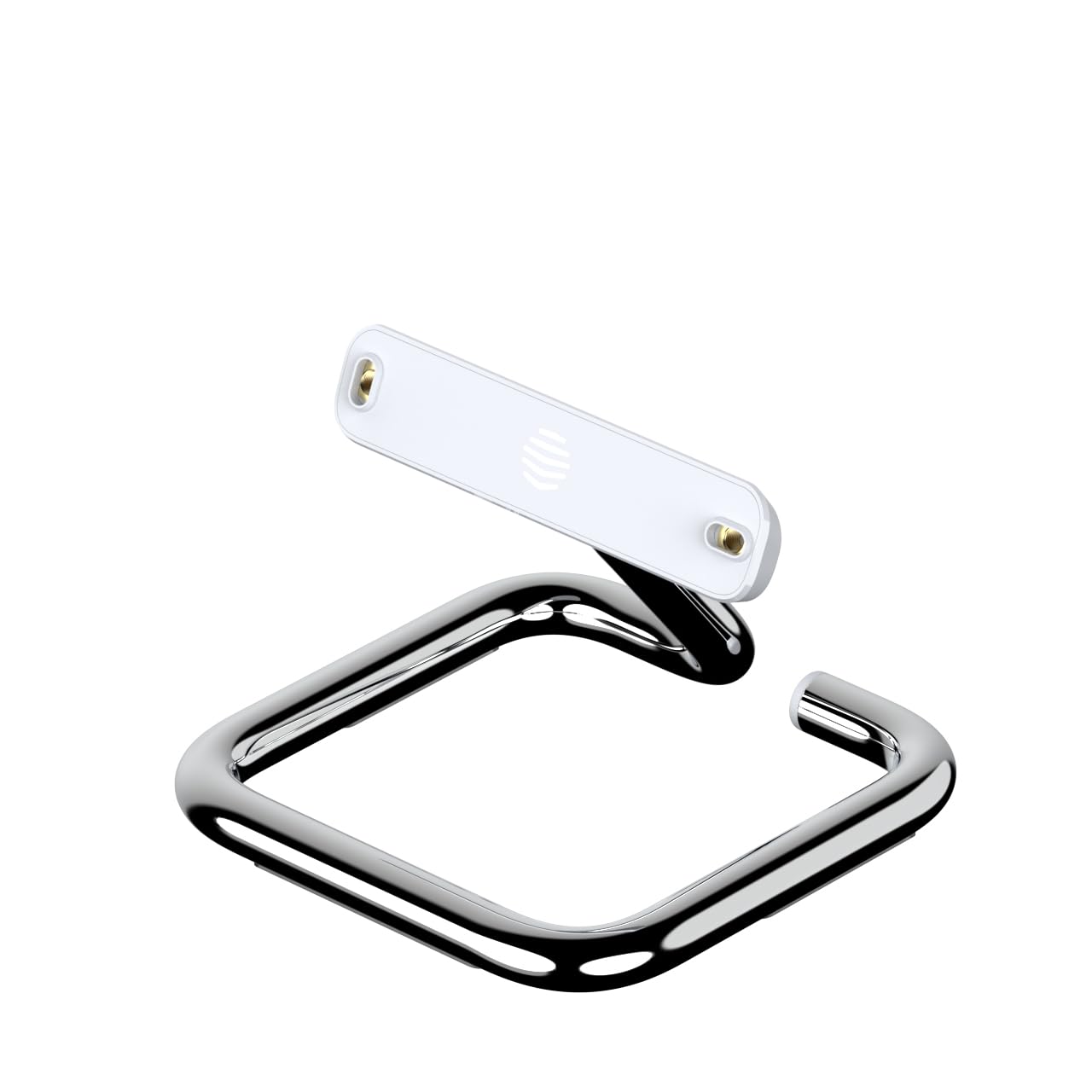 Hive Thermostat Stand – Smart Home Desk Mount Accessory