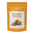 Go-Yogik Turmeric Immunity Spice Blend – Golden Milk & Chai Mix (100g)
