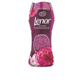 Lenor Ruby & Jasmine In-Wash Scent Booster Beads - 210g Bottle