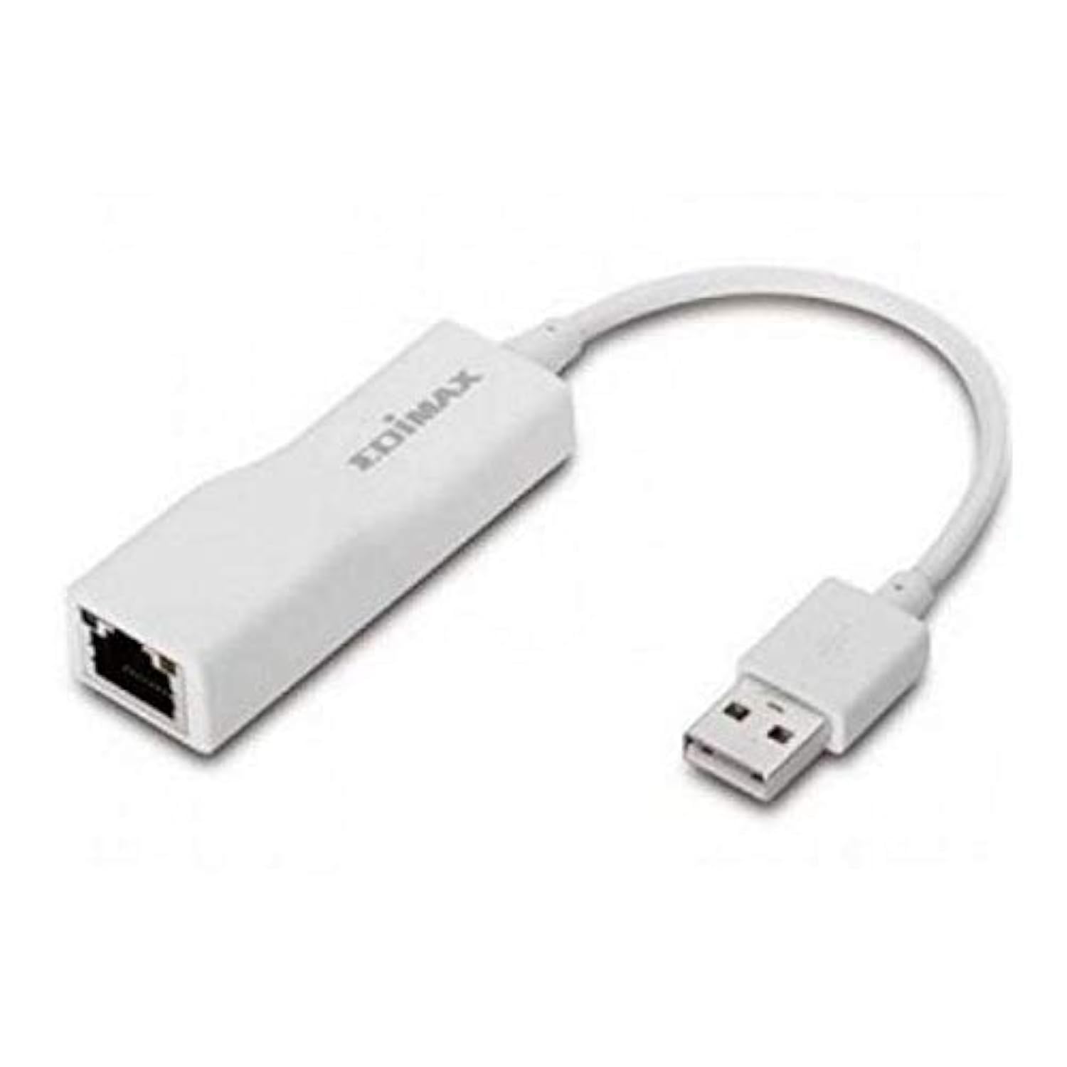Edimax EU-4208 USB 2.0 Fast Ethernet Adapter | Network Connectivity