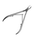 Staleks Pro Smart 10 Professional Cuticle Nippers - 7mm Stainless Steel