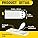 Emitever Picture Hanging Strips | 20 Pairs Heavy Duty Adhesive Mounting Tapes