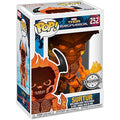 Funko Pop! Marvel: Thor Ragnarok – Surtur Vinyl Figure #252 Exclusive