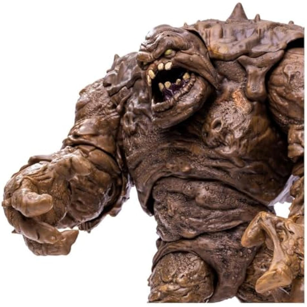 McFarlane Toys DC Multiverse Clayface Mega Action Figure – DC Rebirth