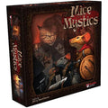 Mice and Mystics Board Game | Plaid Hat Games Cooperative Adventure