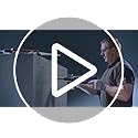 Bosch Professional GBL 18V-120 Cordless Blower | 270 km/h Air Flow