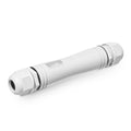 Binardat Outdoor Gigabit PoE Passthrough Switch | IP67 Waterproof 30W
