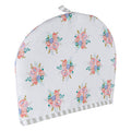 Orsina Amelie Tea Cosy – Pastel Floral Cotton Kitchen Tea Warmer