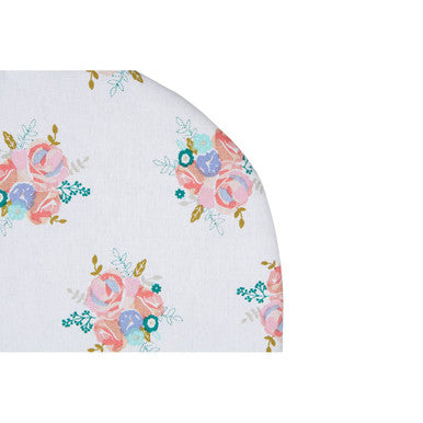 Orsina Amelie Tea Cosy – Pastel Floral Cotton Kitchen Tea Warmer