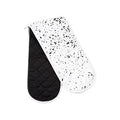 Orsina Hygge Double Oven Glove – Quilted Cotton Heat Resistant Mitts