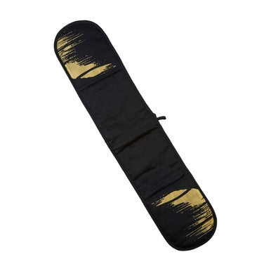 Orsina Modern Retro Double Oven Glove – Quilted Cotton Heat Resistant