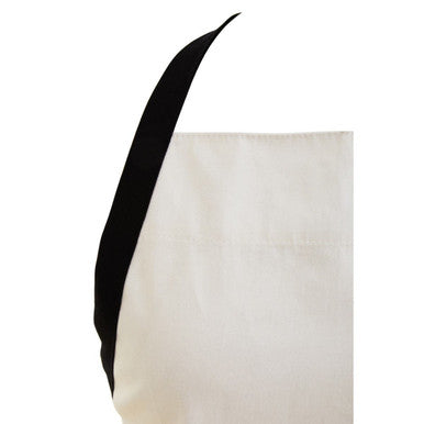 Orsina Leopard Print Cotton Apron – Adjustable Kitchen Chef Apron