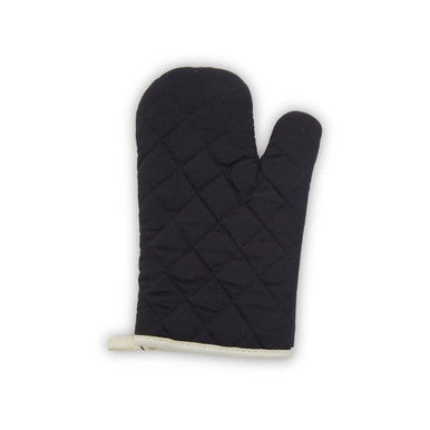 Orsina Stripe Single Oven Glove – Heat Resistant Quilted Cotton Mitt