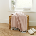 Thread & Loom Almond Hammam Towel | Quick-Dry Cotton Spa Towel