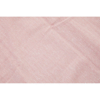 Thread & Loom Coral Hammam Towel – Quick-Dry Absorbent Cotton Beach Wrap