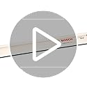 Bosch Professional FSN 800 Guide Rail | 800mm Precision Track