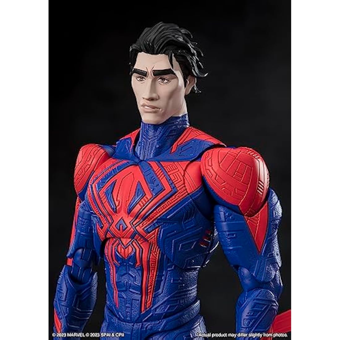 Bandai S.H.Figuarts Spider-Man 2099 Across The Spider-Verse Figure