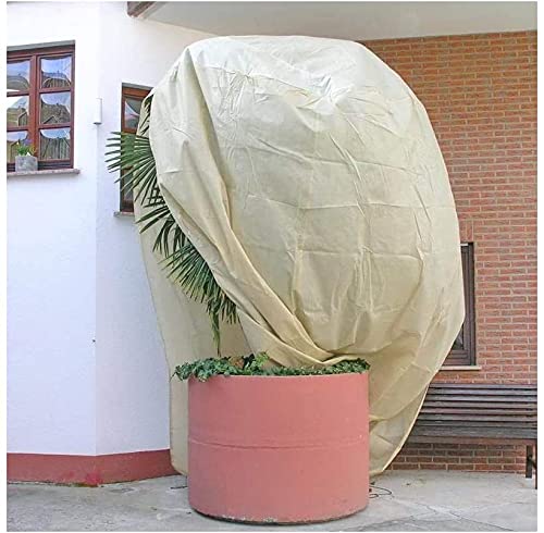 Winter Plant Fleece Frost Protection Cover - 360x250cm