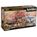 Axis & Allies: 1941 Strategy Board Game by Renegade Game Studios