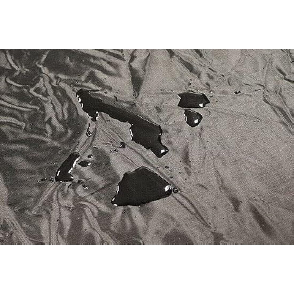 Black Breathable Car Cover for MGB MGA & MG RV8